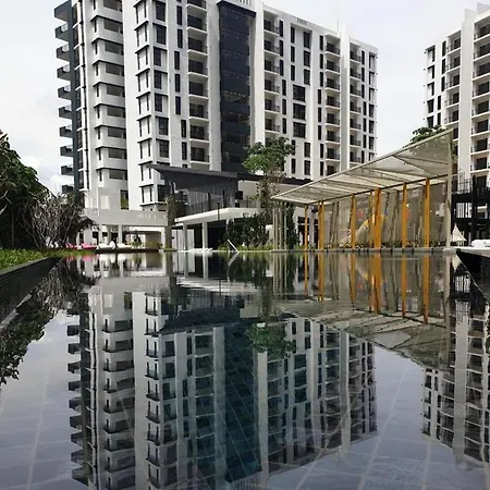 Ipoh Simple Homestay By Comfort Home Exterior photo