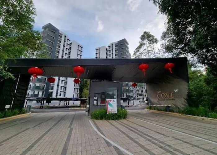 Ipoh Simple Homestay By Comfort Home
