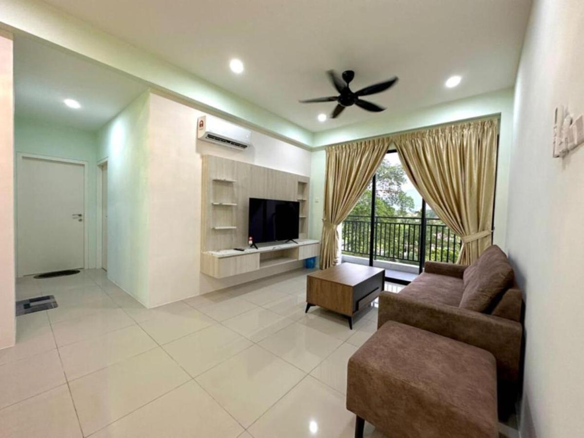 Apartment Simple By Comfort