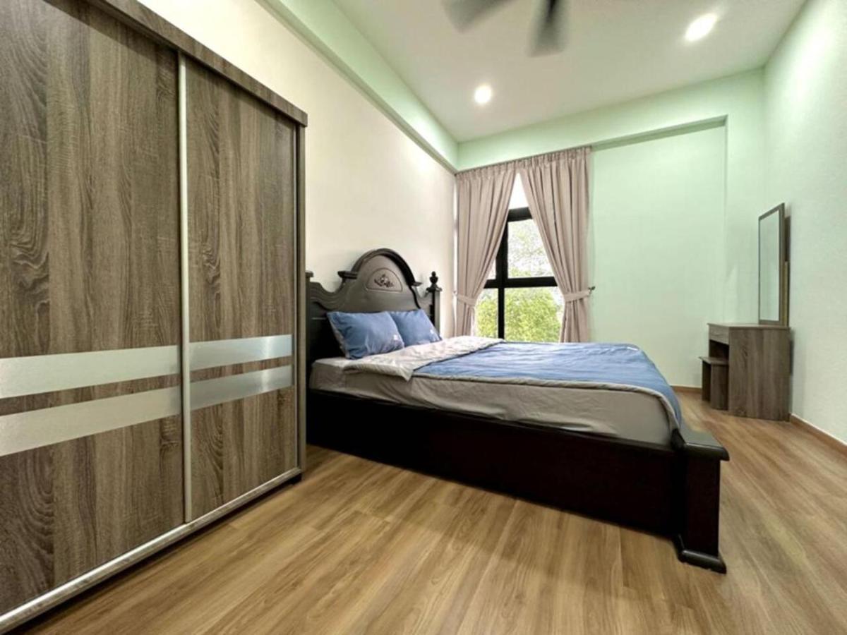 Simple By Comfort Ipoh