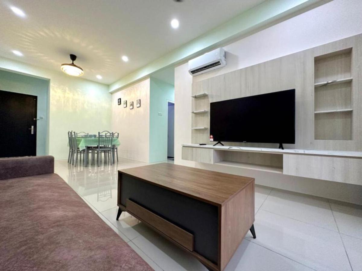 Apartment Simple By Comfort *