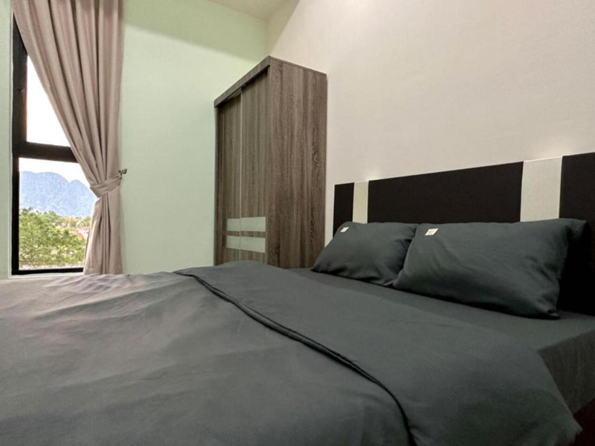 Apartment Simple By Comfort