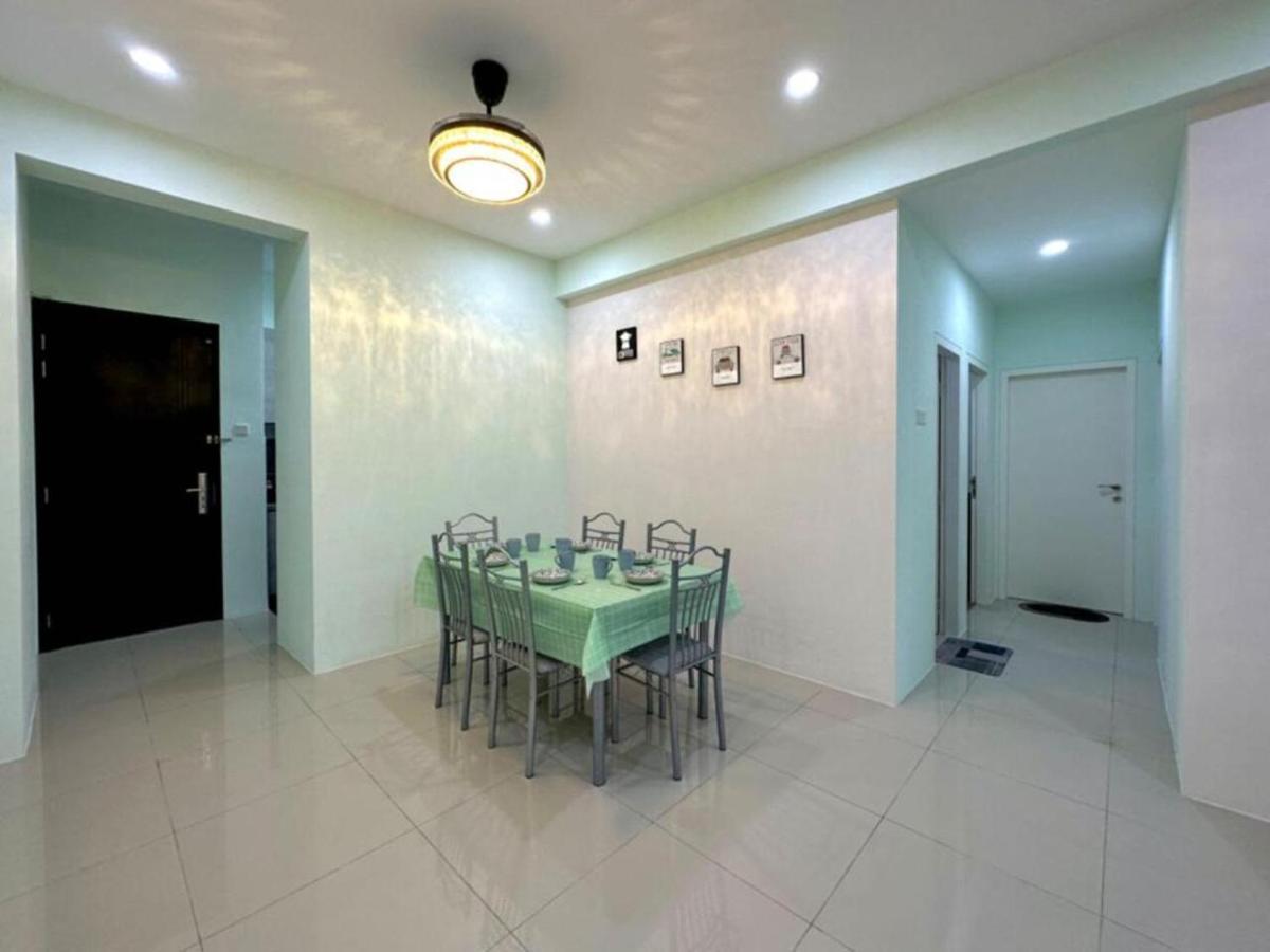 Apartment Simple By Comfort *