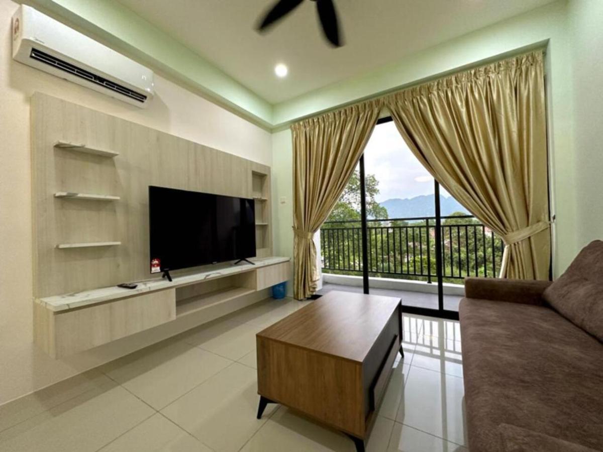 Apartment Simple By Comfort *