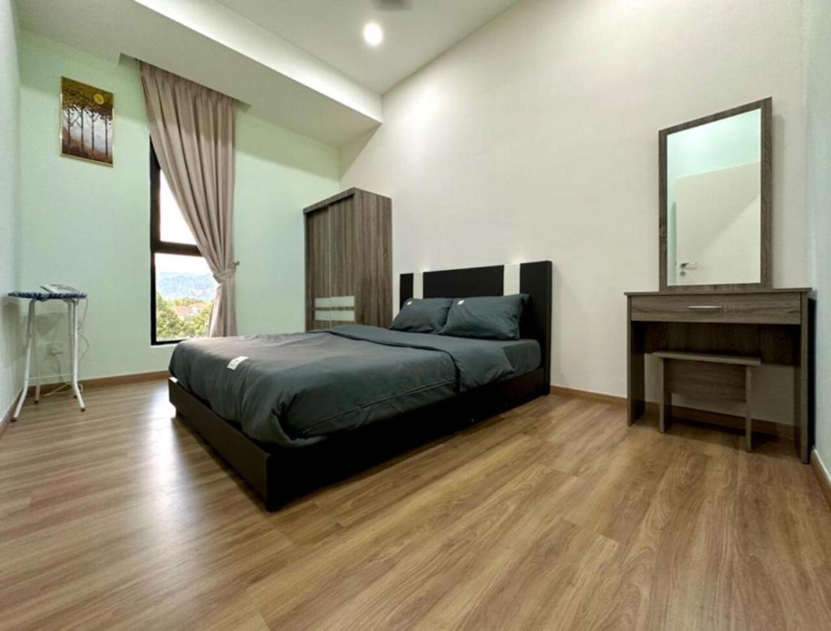 Simple By Comfort Apartment
