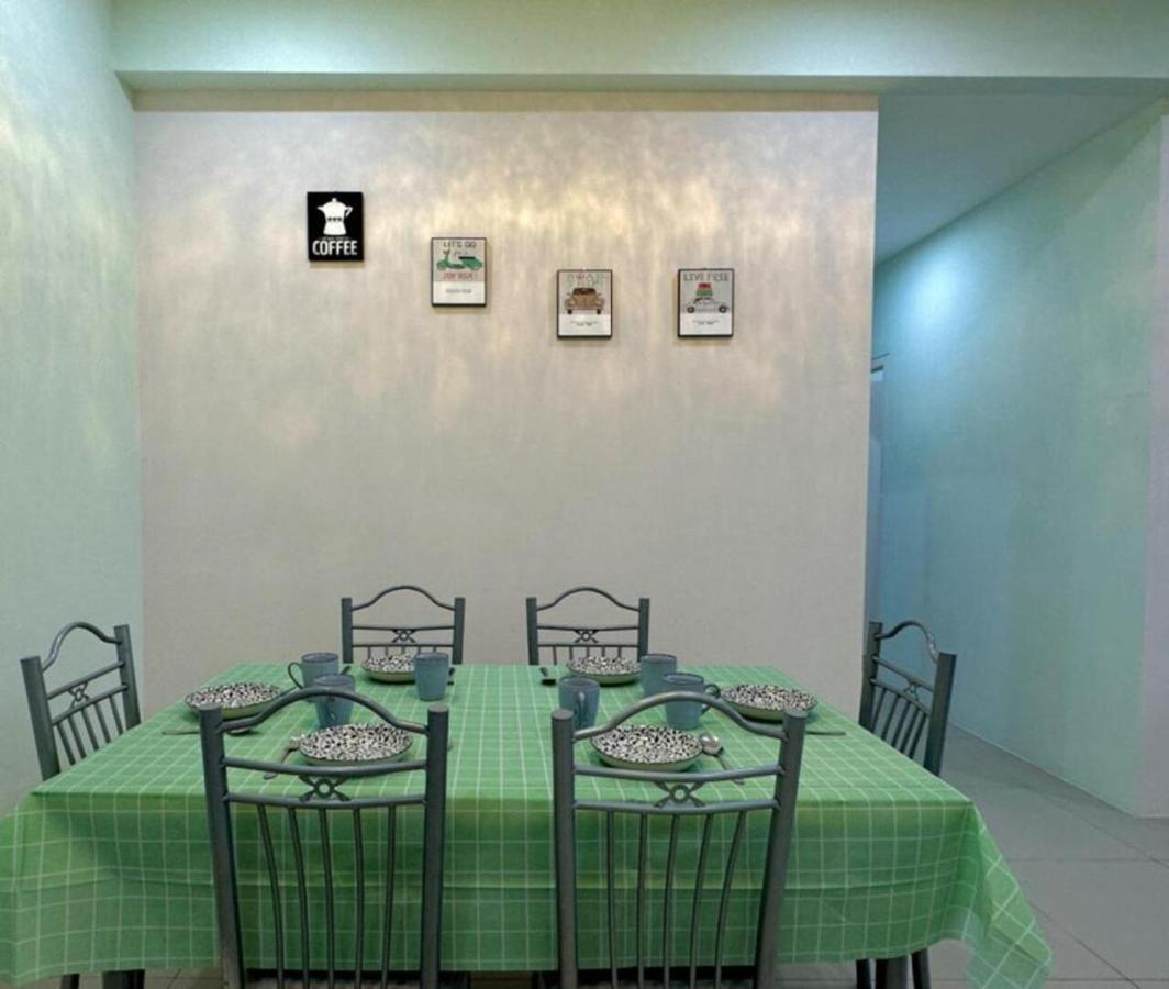 Apartment Simple By Comfort Ipoh