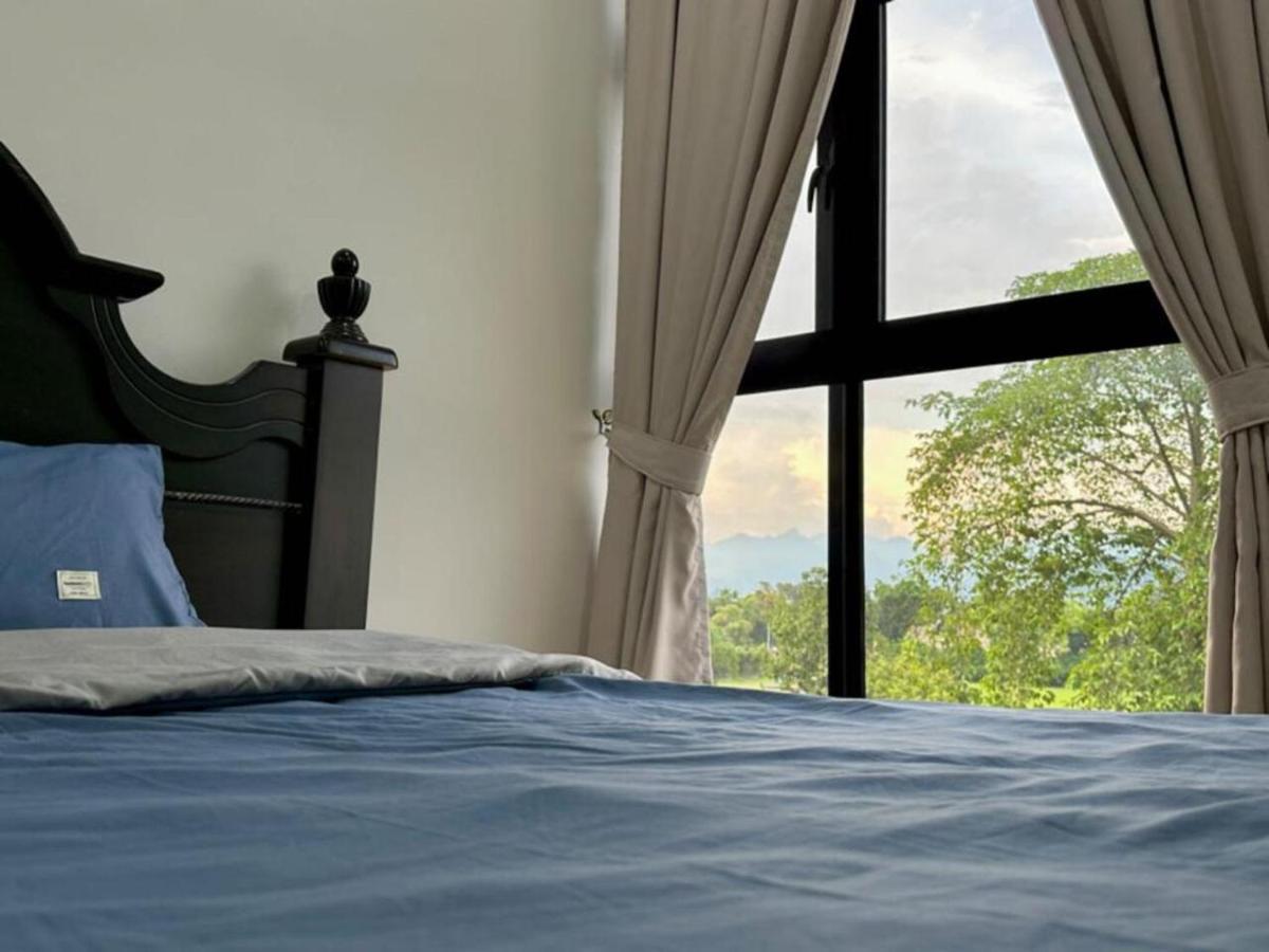 Apartment Simple By Comfort Ipoh