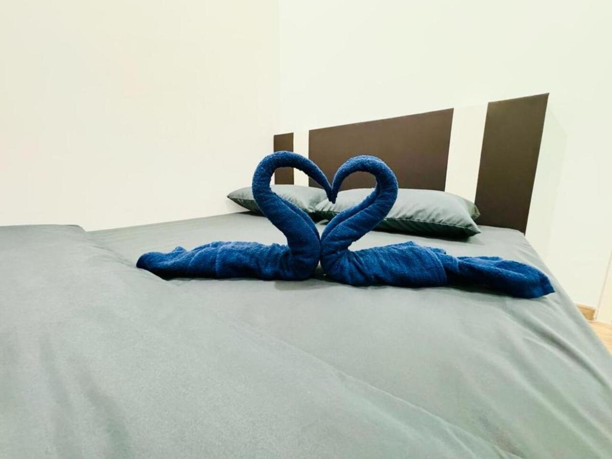 Simple By Comfort Apartment Ipoh