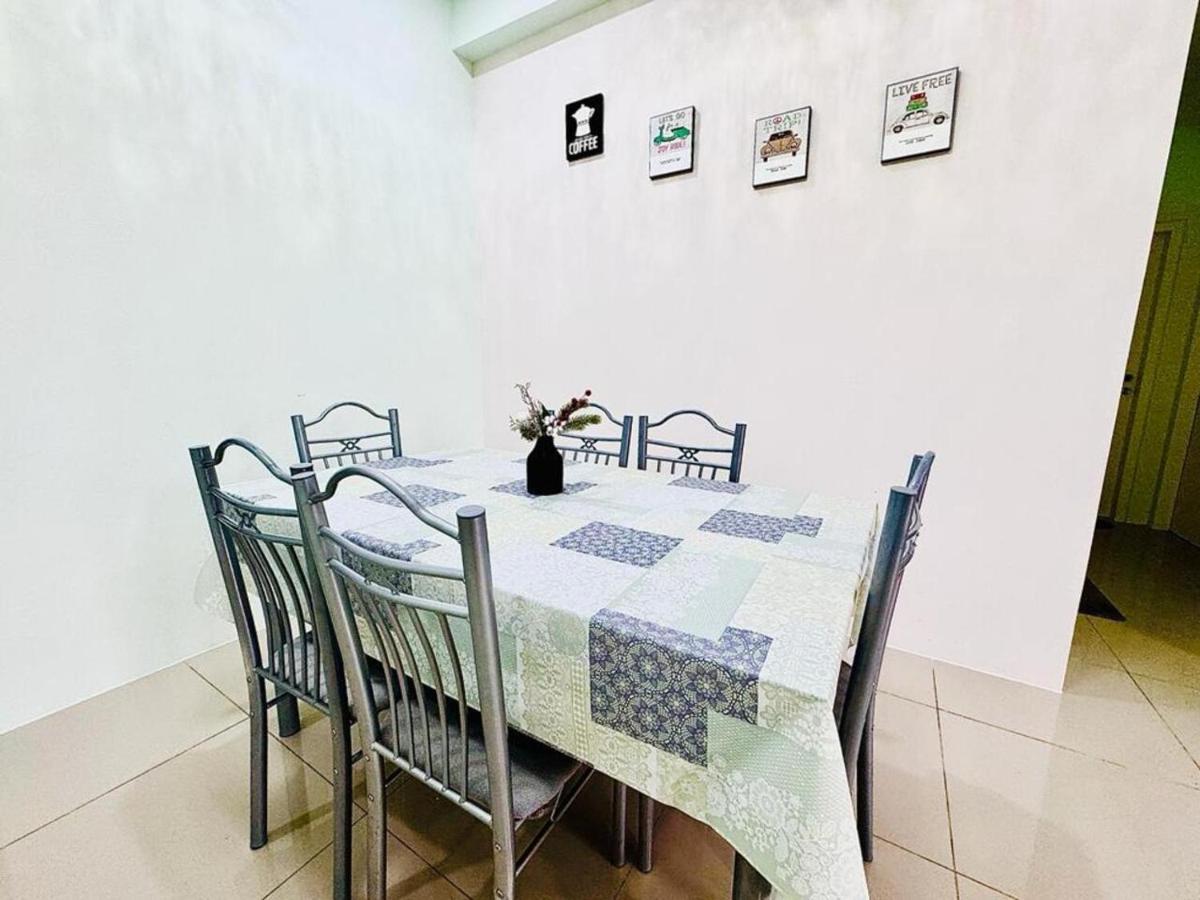 Simple By Comfort Apartment *