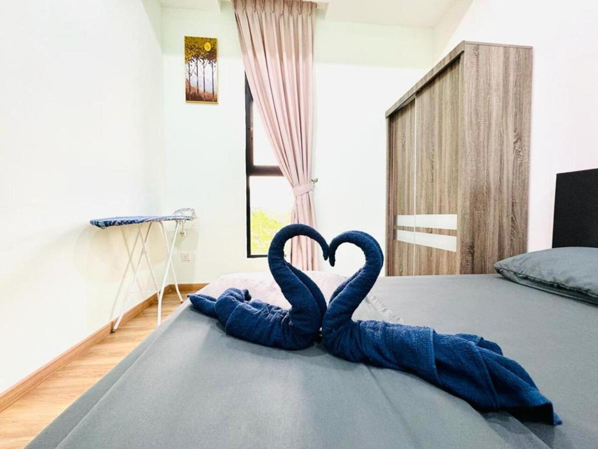 Apartment Simple By Comfort
